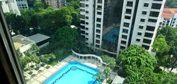 Ardmore Park (D10), Condominium #505137781